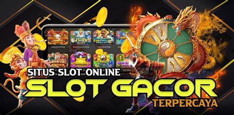 situs slot gacor terbaik.